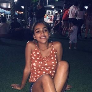 Meet your Posher, Jilliany